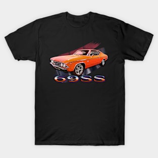 69 Chevelle T-Shirt